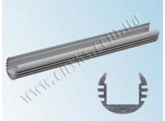 Алюминиевый профиль LED Strip Alu Profile-4
